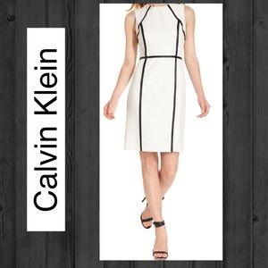 Calvin Klein Dress